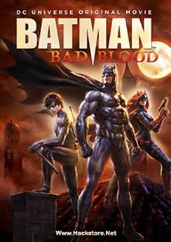 «Бэтмен: Дурная кровь » 
 2024.04.19 17:32 мультфильм смотреть онлайн 2023 года.
